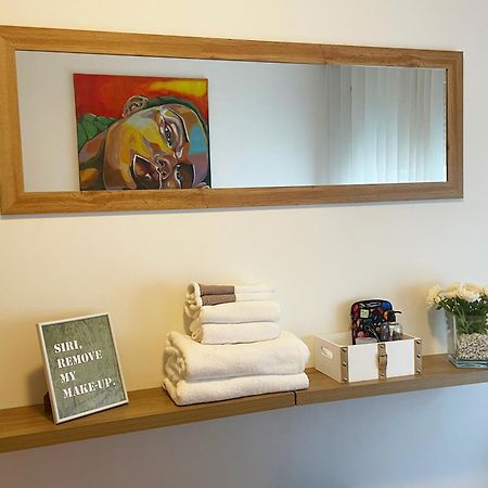 Apartamento Centro De Pontevedra Zewnętrze zdjęcie