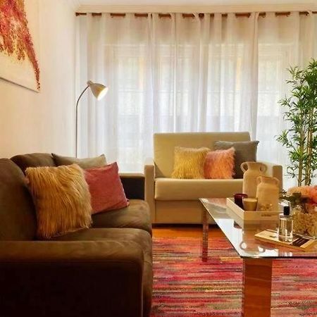 Apartamento Centro De Pontevedra Zewnętrze zdjęcie