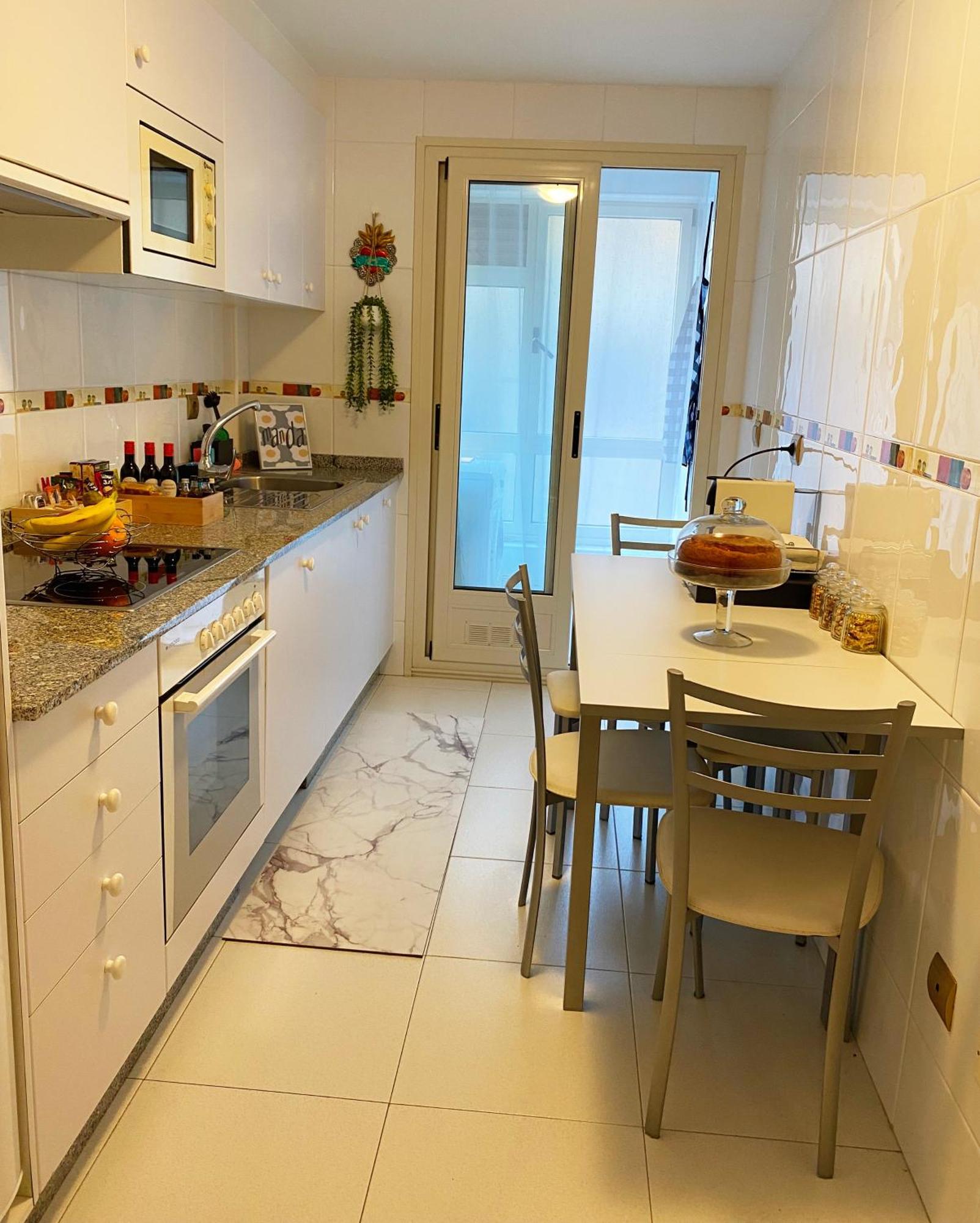 Apartamento Centro De Pontevedra Zewnętrze zdjęcie