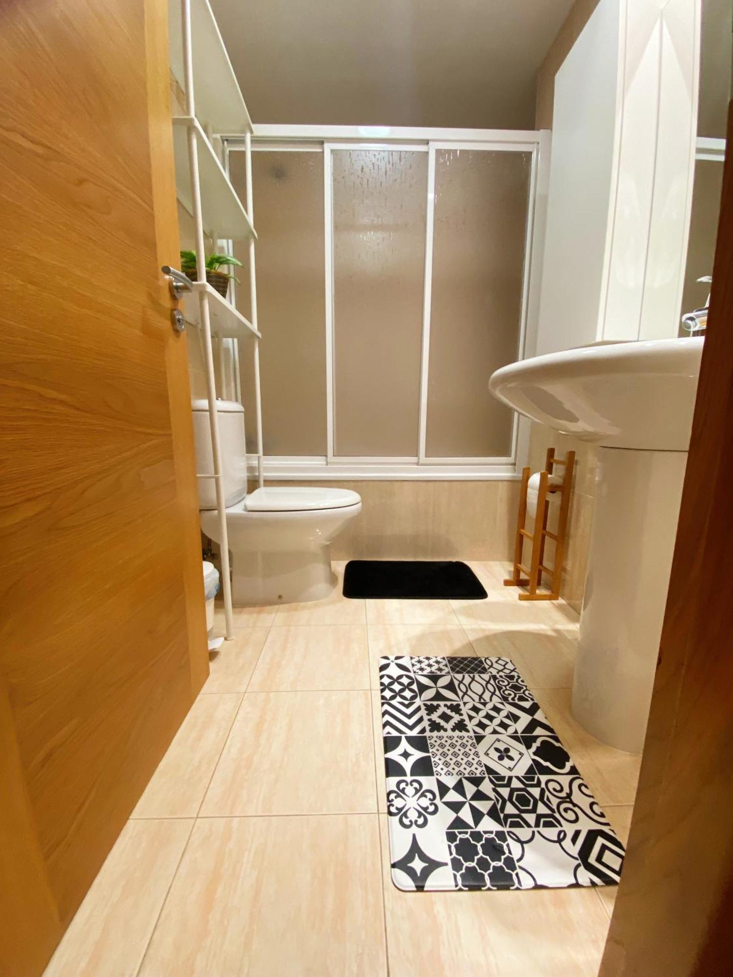 Apartamento Centro De Pontevedra Zewnętrze zdjęcie