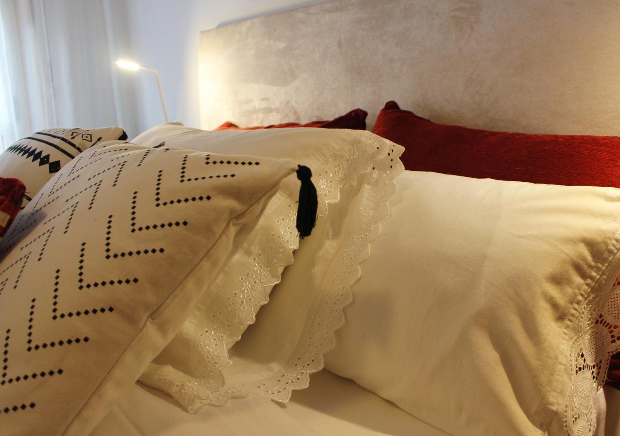 Apartamento Centro De Pontevedra Zewnętrze zdjęcie