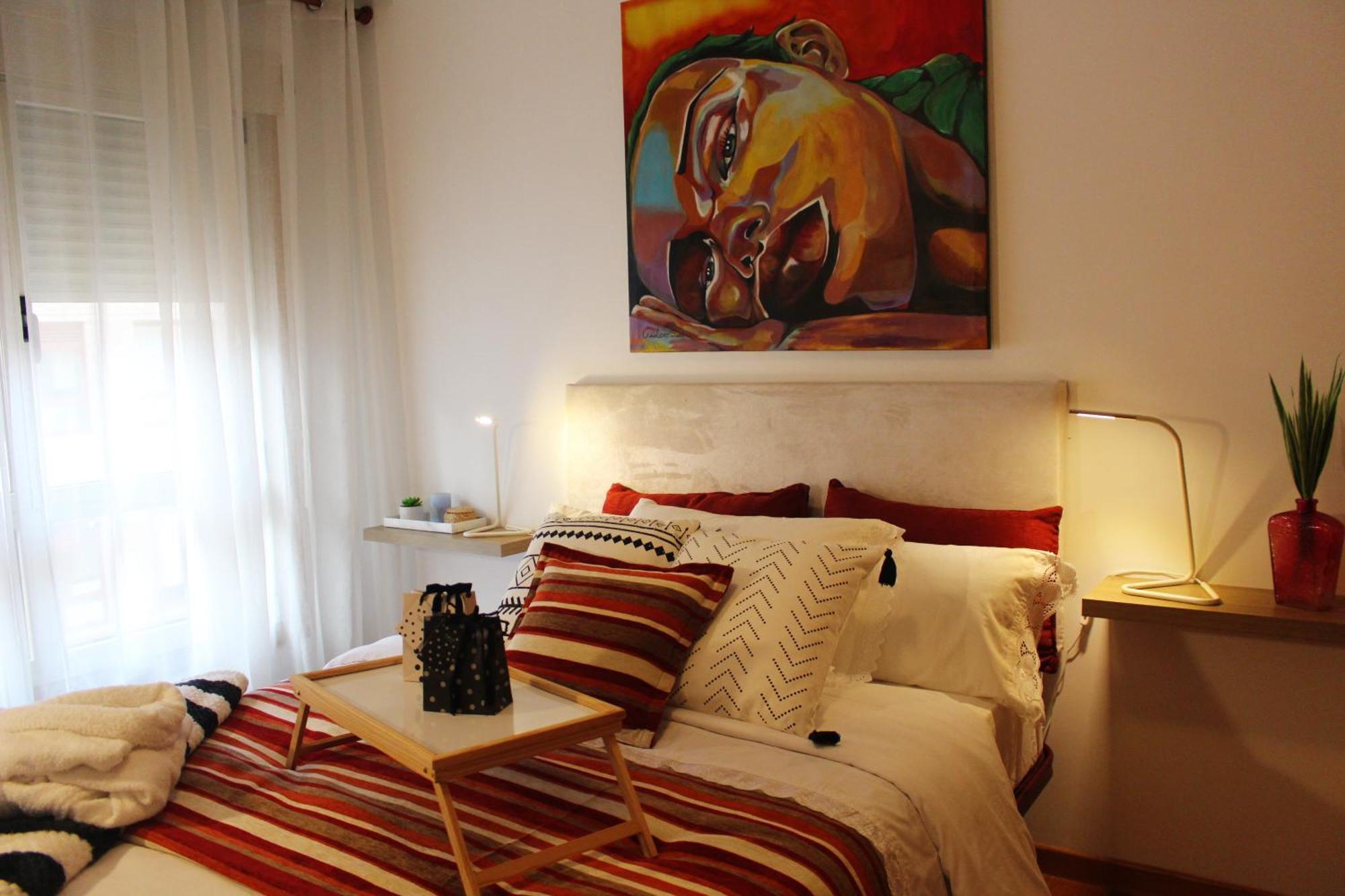 Apartamento Centro De Pontevedra Zewnętrze zdjęcie