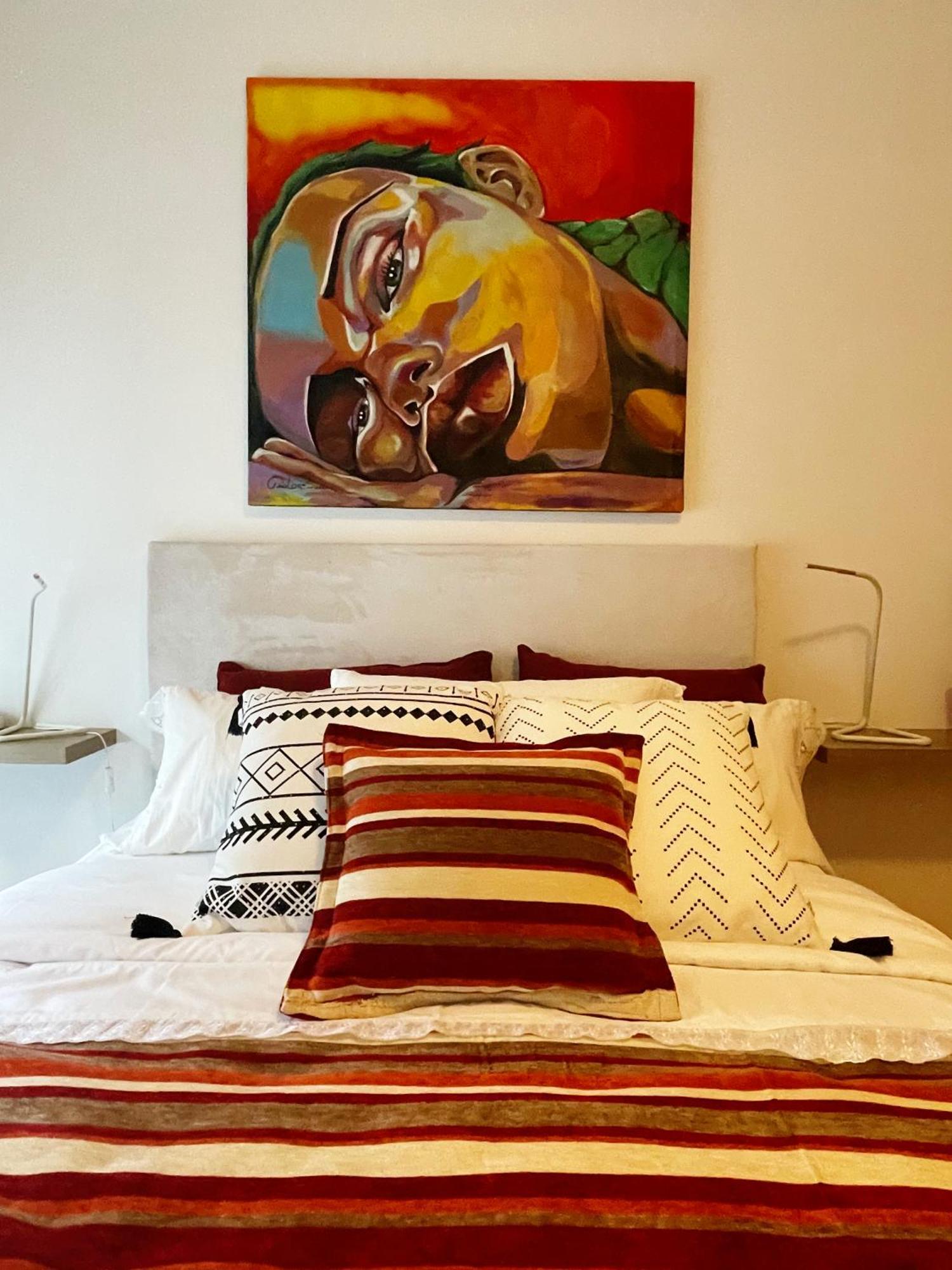Apartamento Centro De Pontevedra Zewnętrze zdjęcie