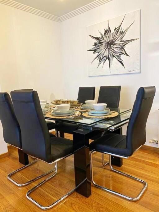 Apartamento Centro De Pontevedra Zewnętrze zdjęcie